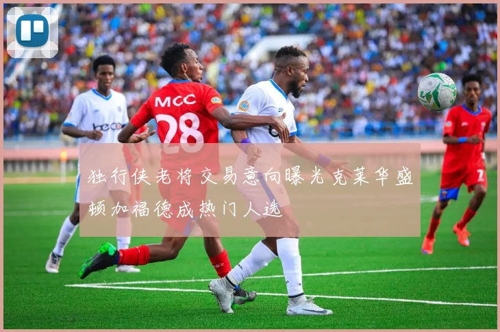 独行侠老将交易意向曝光克莱华盛顿加福德成热门人选